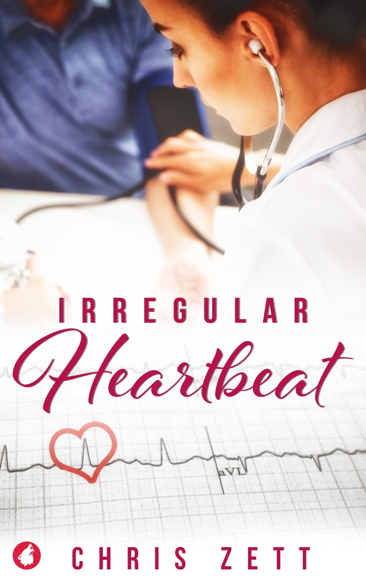Irregular-Heartbeat_Chris-Zett_Cover